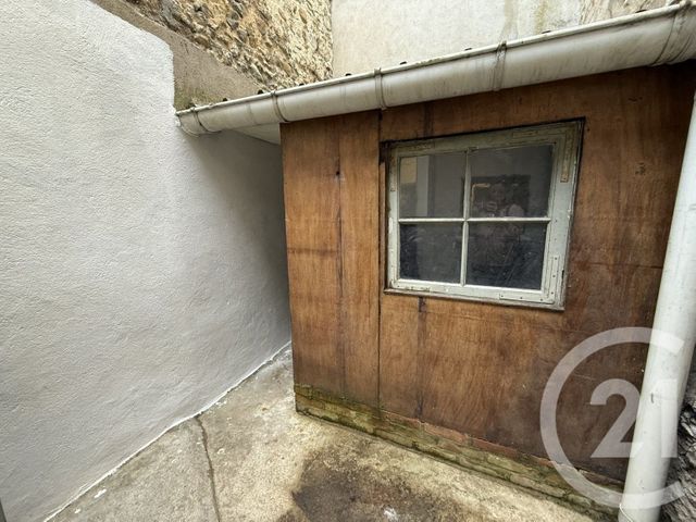 Appartement F2 &agrave; louer - 2 pi&egrave;ces - 48,55 m2 - Nemours - 77 - ILE-DE-FRANCE