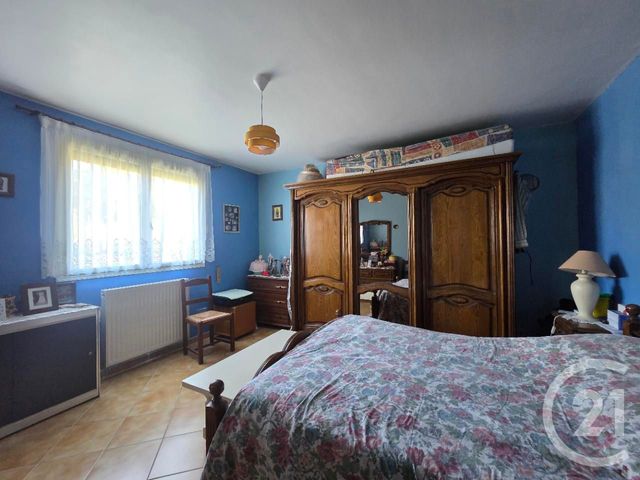Maison &agrave; vendre - 9 pi&egrave;ces - 216,35 m2 - Chaintreaux - 77 - ILE-DE-FRANCE