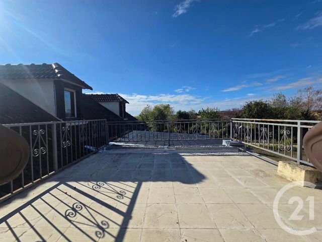 Maison &agrave; vendre - 9 pi&egrave;ces - 216,35 m2 - Chaintreaux - 77 - ILE-DE-FRANCE