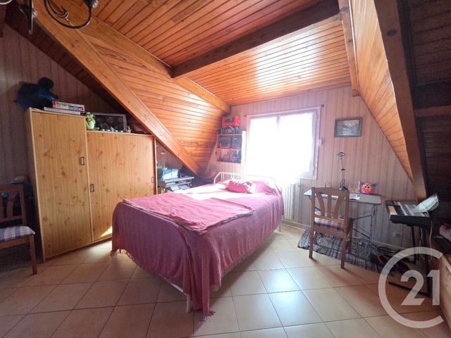 Maison &agrave; vendre - 9 pi&egrave;ces - 216,35 m2 - Chaintreaux - 77 - ILE-DE-FRANCE