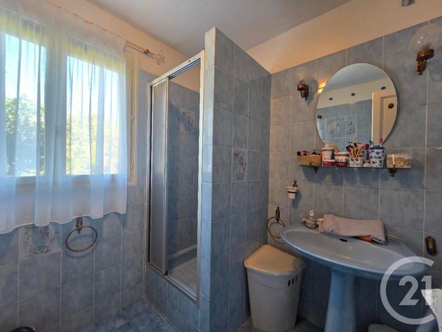 Maison &agrave; vendre - 9 pi&egrave;ces - 216,35 m2 - Chaintreaux - 77 - ILE-DE-FRANCE