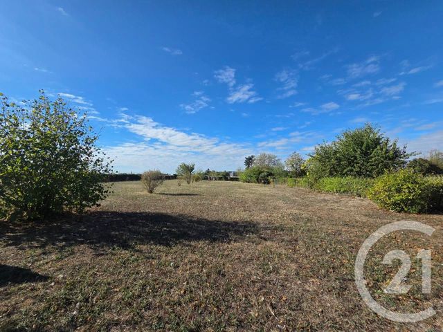 Maison &agrave; vendre - 9 pi&egrave;ces - 216,35 m2 - Chaintreaux - 77 - ILE-DE-FRANCE