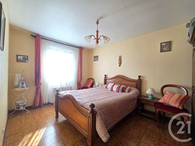 Maison &agrave; vendre - 9 pi&egrave;ces - 216,35 m2 - Chaintreaux - 77 - ILE-DE-FRANCE