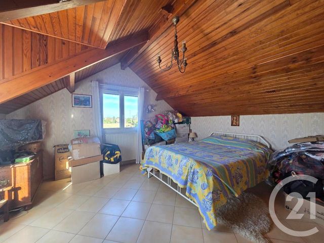 Maison &agrave; vendre - 9 pi&egrave;ces - 216,35 m2 - Chaintreaux - 77 - ILE-DE-FRANCE