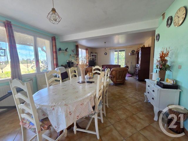 Maison &agrave; vendre - 9 pi&egrave;ces - 216,35 m2 - Chaintreaux - 77 - ILE-DE-FRANCE