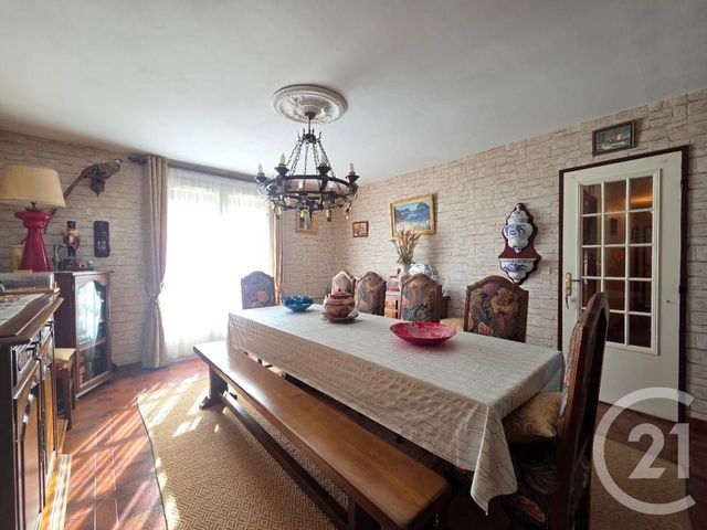 Maison &agrave; vendre - 9 pi&egrave;ces - 216,35 m2 - Chaintreaux - 77 - ILE-DE-FRANCE
