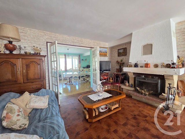 Maison &agrave; vendre - 9 pi&egrave;ces - 216,35 m2 - Chaintreaux - 77 - ILE-DE-FRANCE