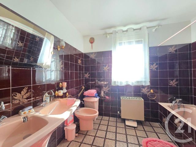 Maison &agrave; vendre - 9 pi&egrave;ces - 216,35 m2 - Chaintreaux - 77 - ILE-DE-FRANCE