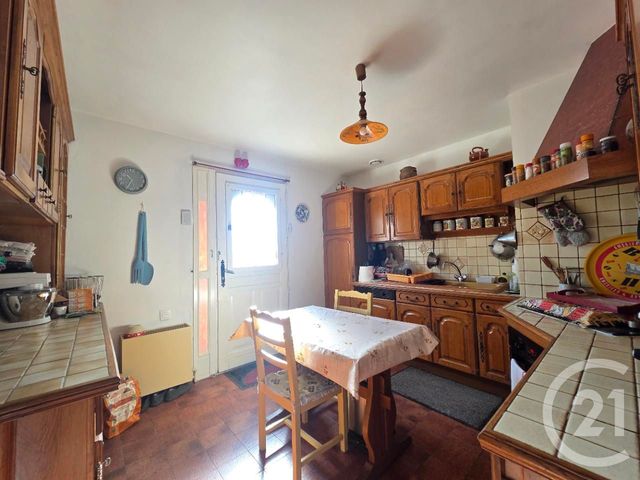 Maison &agrave; vendre - 9 pi&egrave;ces - 216,35 m2 - Chaintreaux - 77 - ILE-DE-FRANCE
