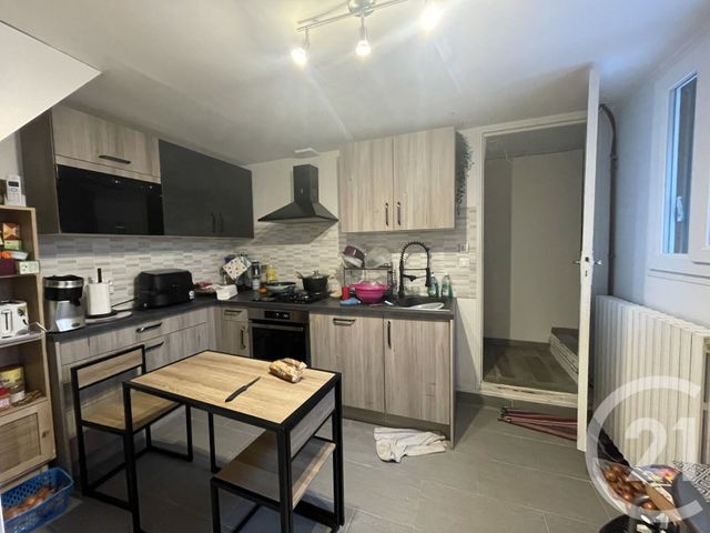 Maison &agrave; louer - 5 pi&egrave;ces - 103,28 m2 - Souppes Sur Loing - 77 - ILE-DE-FRANCE