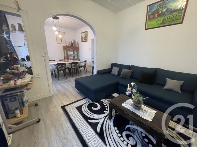 Maison &agrave; louer - 5 pi&egrave;ces - 103,28 m2 - Souppes Sur Loing - 77 - ILE-DE-FRANCE