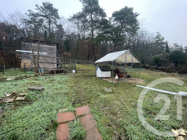 Maison &agrave; louer - 5 pi&egrave;ces - 103,28 m2 - Souppes Sur Loing - 77 - ILE-DE-FRANCE