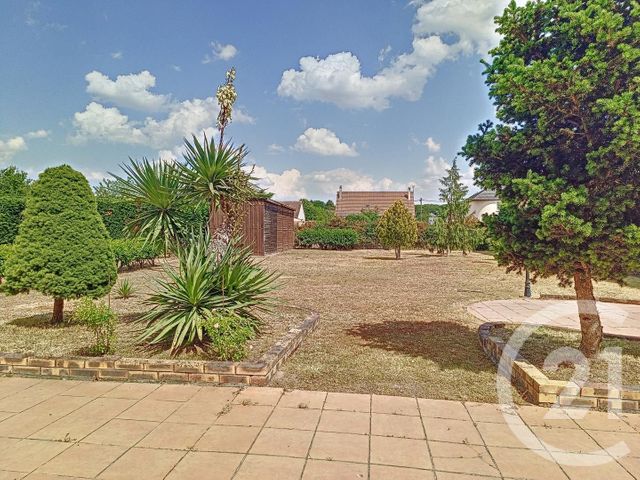 Maison &agrave; vendre - 5 pi&egrave;ces - 117 m2 - Dordives - 45 - CENTRE