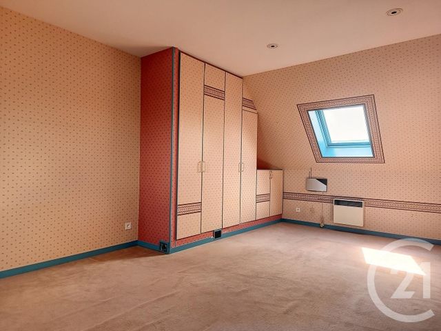 Maison &agrave; vendre - 5 pi&egrave;ces - 117 m2 - Dordives - 45 - CENTRE