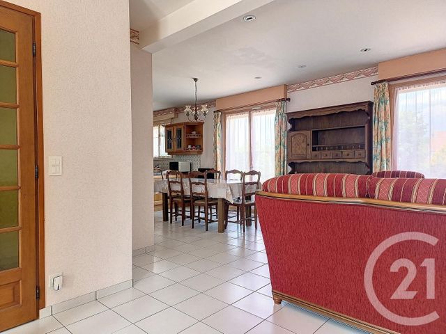 Maison &agrave; vendre - 5 pi&egrave;ces - 117 m2 - Dordives - 45 - CENTRE