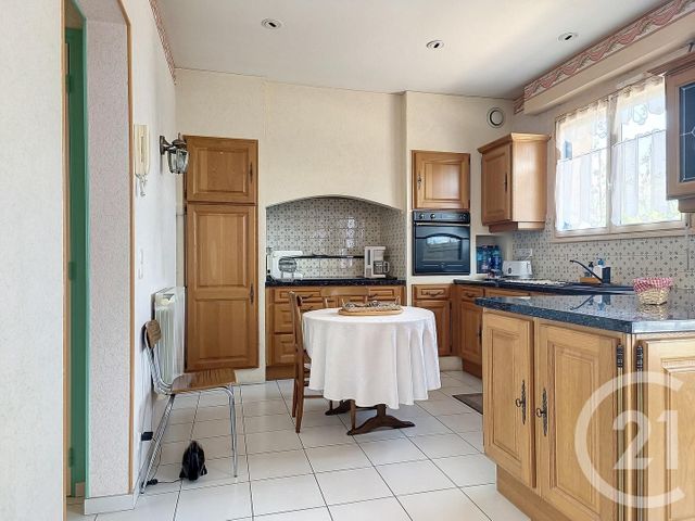 Maison &agrave; vendre - 5 pi&egrave;ces - 117 m2 - Dordives - 45 - CENTRE