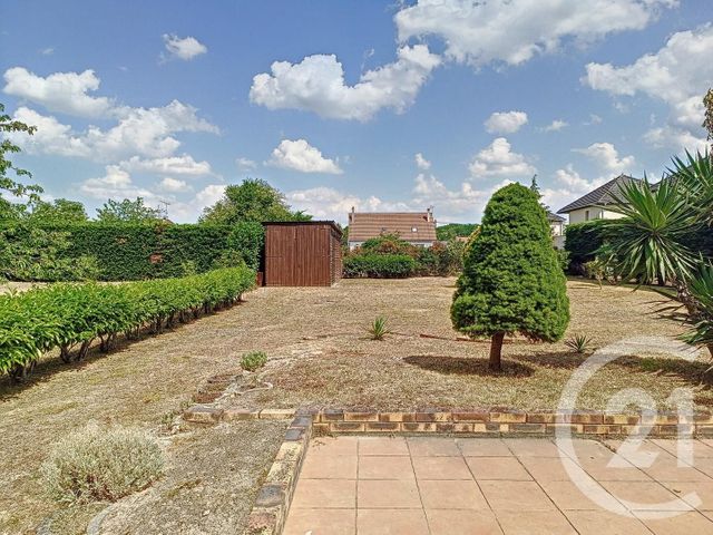 Maison &agrave; vendre - 5 pi&egrave;ces - 117 m2 - Dordives - 45 - CENTRE