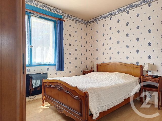 Maison &agrave; vendre - 5 pi&egrave;ces - 117 m2 - Dordives - 45 - CENTRE