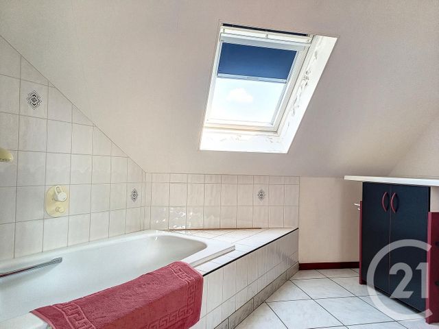 Maison &agrave; vendre - 5 pi&egrave;ces - 117 m2 - Dordives - 45 - CENTRE