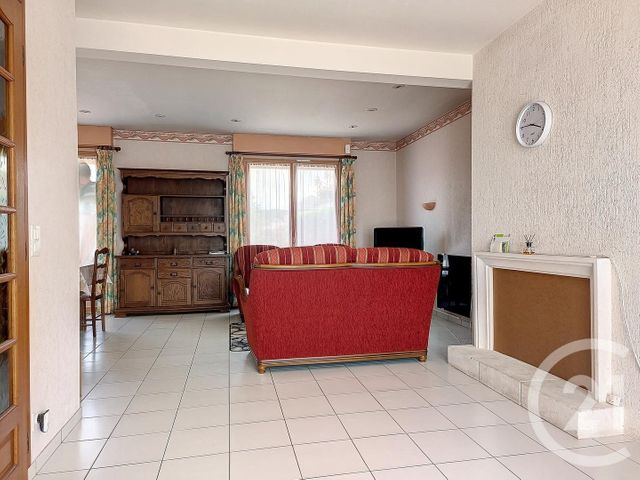 Maison &agrave; vendre - 5 pi&egrave;ces - 117 m2 - Dordives - 45 - CENTRE