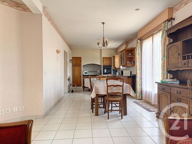 Maison &agrave; vendre - 5 pi&egrave;ces - 117 m2 - Dordives - 45 - CENTRE