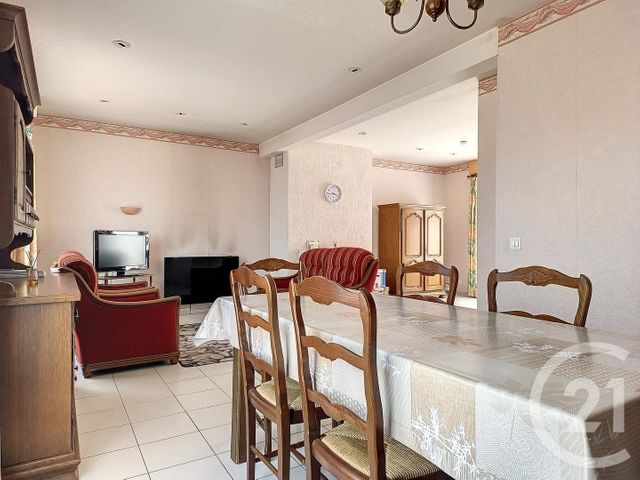 Maison &agrave; vendre - 5 pi&egrave;ces - 117 m2 - Dordives - 45 - CENTRE