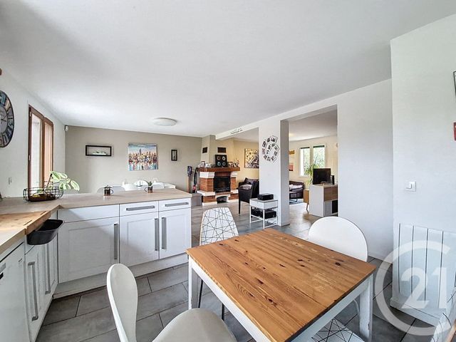 Maison &agrave; vendre - 6 pi&egrave;ces - 118 m2 - Nemours - 77 - ILE-DE-FRANCE