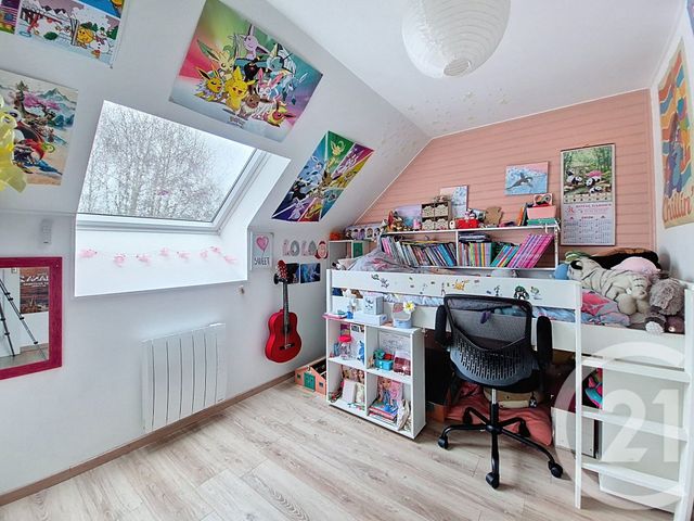 Maison &agrave; vendre - 6 pi&egrave;ces - 118 m2 - Nemours - 77 - ILE-DE-FRANCE