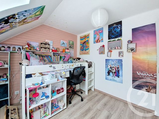 Maison &agrave; vendre - 6 pi&egrave;ces - 118 m2 - Nemours - 77 - ILE-DE-FRANCE