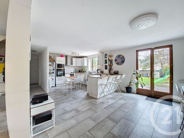 Maison &agrave; vendre - 6 pi&egrave;ces - 118 m2 - Nemours - 77 - ILE-DE-FRANCE