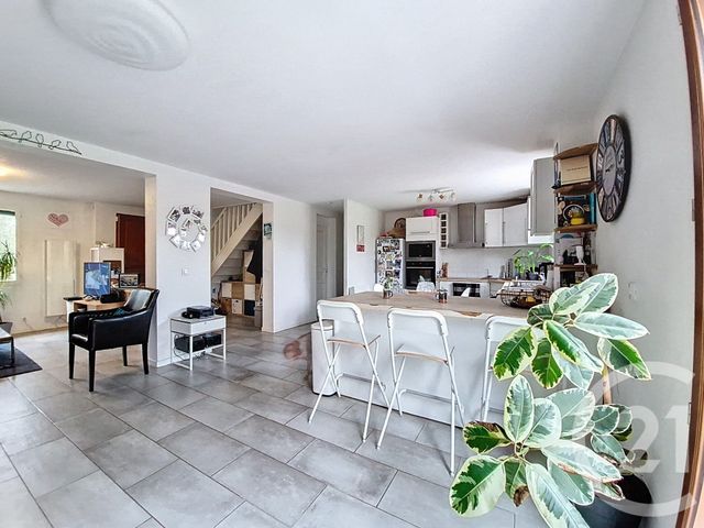 Maison &agrave; vendre - 6 pi&egrave;ces - 118 m2 - Nemours - 77 - ILE-DE-FRANCE