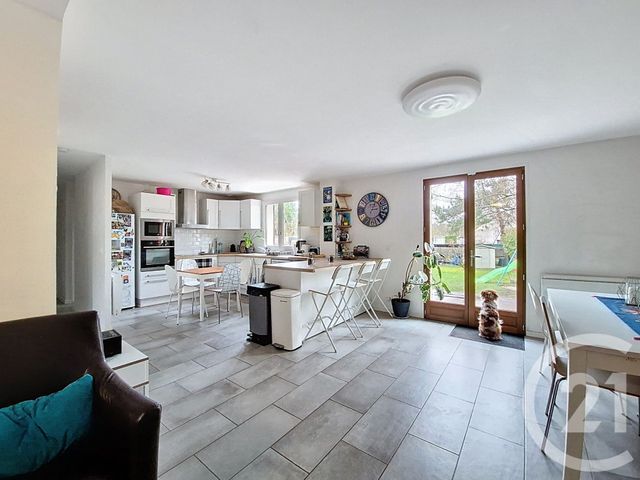 Maison &agrave; vendre - 6 pi&egrave;ces - 118 m2 - Nemours - 77 - ILE-DE-FRANCE