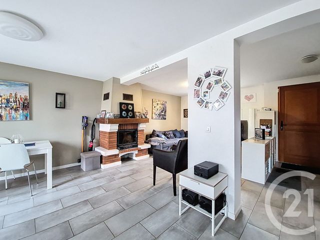 Maison &agrave; vendre - 6 pi&egrave;ces - 118 m2 - Nemours - 77 - ILE-DE-FRANCE