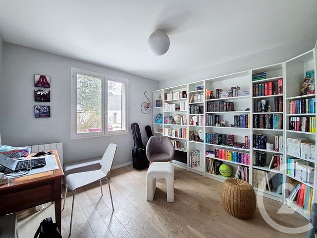 Maison &agrave; vendre - 6 pi&egrave;ces - 118 m2 - Nemours - 77 - ILE-DE-FRANCE