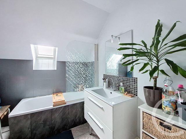 Maison &agrave; vendre - 6 pi&egrave;ces - 118 m2 - Nemours - 77 - ILE-DE-FRANCE