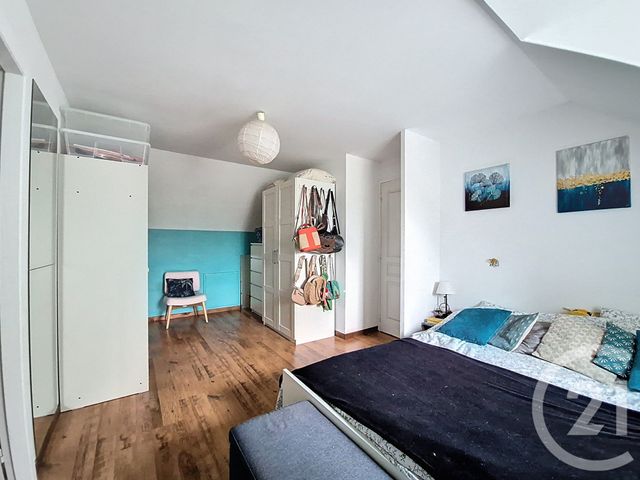 Maison &agrave; vendre - 6 pi&egrave;ces - 118 m2 - Nemours - 77 - ILE-DE-FRANCE