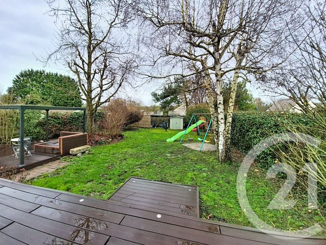 Maison &agrave; vendre - 6 pi&egrave;ces - 118 m2 - Nemours - 77 - ILE-DE-FRANCE