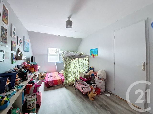 Maison &agrave; vendre - 6 pi&egrave;ces - 118 m2 - Nemours - 77 - ILE-DE-FRANCE