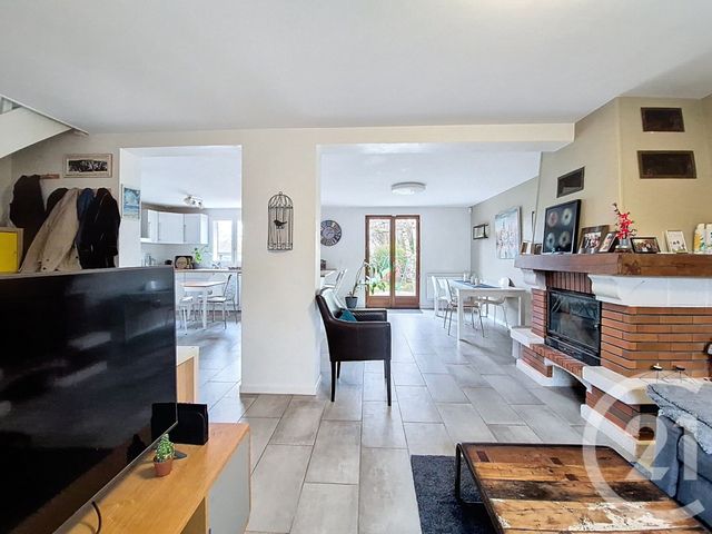 Maison &agrave; vendre - 6 pi&egrave;ces - 118 m2 - Nemours - 77 - ILE-DE-FRANCE