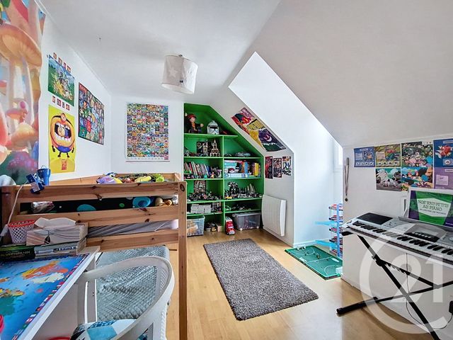 Maison &agrave; vendre - 6 pi&egrave;ces - 118 m2 - Nemours - 77 - ILE-DE-FRANCE