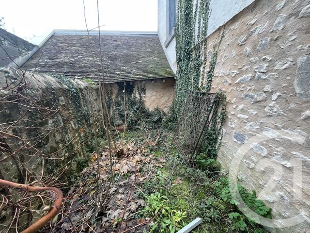 Appartement &agrave; louer - 3 pi&egrave;ces - 35 m2 - Nemours - 77 - ILE-DE-FRANCE