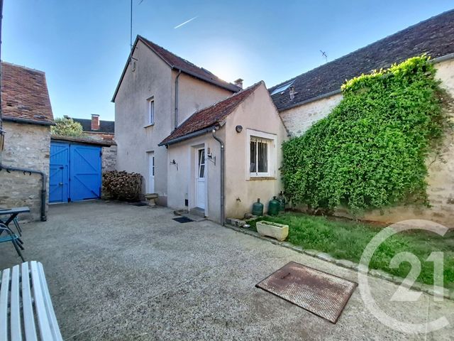 Maison &agrave; vendre - 6 pi&egrave;ces - 129 m2 - Larchant - 77 - ILE-DE-FRANCE