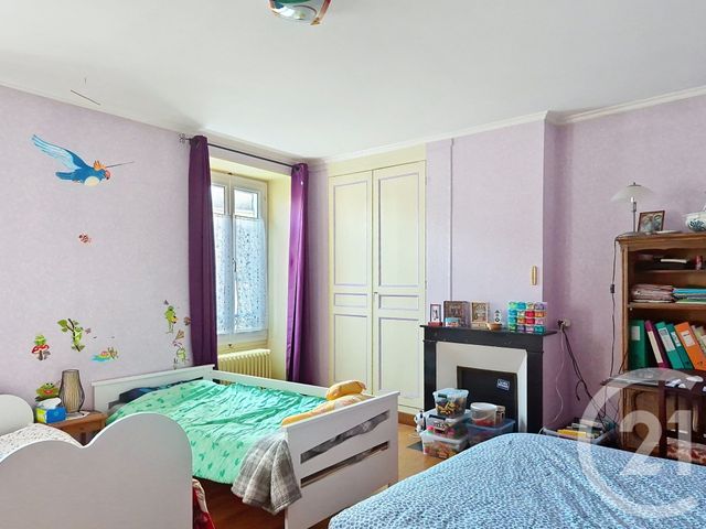 Maison &agrave; vendre - 6 pi&egrave;ces - 129 m2 - Larchant - 77 - ILE-DE-FRANCE