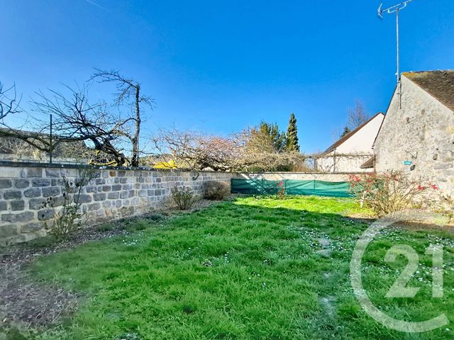 Maison &agrave; vendre - 6 pi&egrave;ces - 129 m2 - Larchant - 77 - ILE-DE-FRANCE