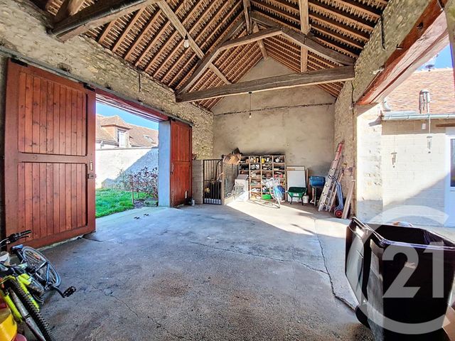 Maison &agrave; vendre - 6 pi&egrave;ces - 129 m2 - Larchant - 77 - ILE-DE-FRANCE