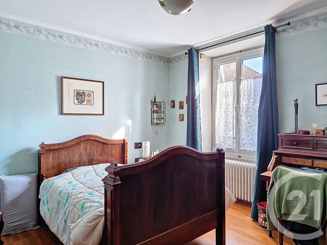 Maison &agrave; vendre - 6 pi&egrave;ces - 129 m2 - Larchant - 77 - ILE-DE-FRANCE