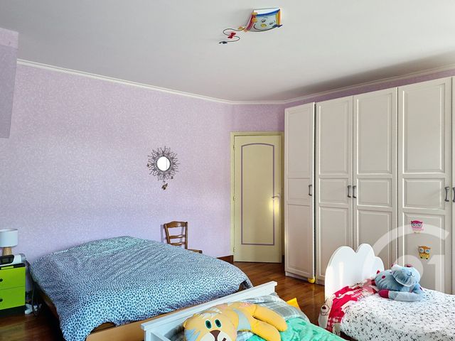 Maison &agrave; vendre - 6 pi&egrave;ces - 129 m2 - Larchant - 77 - ILE-DE-FRANCE