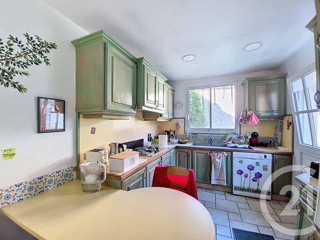 Maison &agrave; vendre - 6 pi&egrave;ces - 129 m2 - Larchant - 77 - ILE-DE-FRANCE