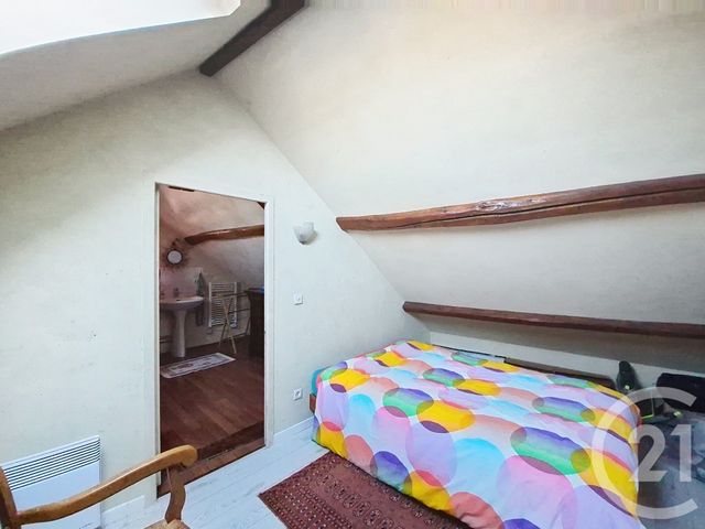 Maison &agrave; vendre - 6 pi&egrave;ces - 129 m2 - Larchant - 77 - ILE-DE-FRANCE