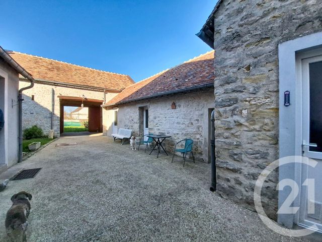 Maison &agrave; vendre - 6 pi&egrave;ces - 129 m2 - Larchant - 77 - ILE-DE-FRANCE